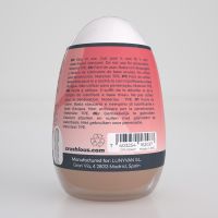 Crushious Ezy Egg - Masturbator ei - Mond - Rood, afbeelding 3