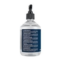 Fuck & Fist Siliconen glijmiddel - 500 ml, afbeelding 2
