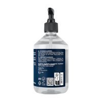 Fuck & Fist Siliconen glijmiddel - 500 ml, afbeelding 3