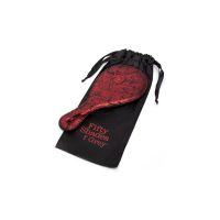 Fifty Shades Of Grey Sweet Anticipation - Ronde paddle, afbeelding 3