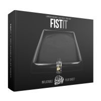 Fist It Opblaasbaar speellaken, afbeelding 2