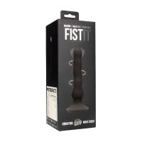 Fist It Vibrerende Wave Rider - Zwart, afbeelding 5