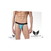 Goodfellas jock - Blauw, afbeelding 2