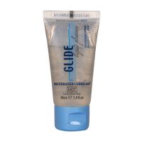 HOT Glide Liquid Pleasure - Glijmiddel op waterbasis - 30 ml