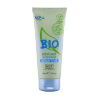 HOT Sensitiv - Glijmiddel op waterbasis - 100 ml