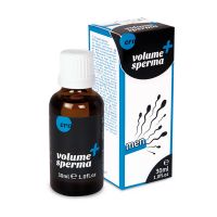 HOT Volume Sperm - Druppels voor Mannen - 30 ml, afbeelding 2