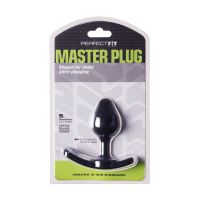 PerfectFitBrand Master Plug Small - Buttplug, afbeelding 3