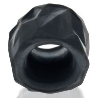 Hunkyjunk Fractal - Tactiele ballstretcher - Tar Ice