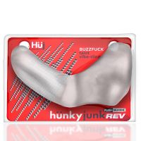 Hunkyjunk Buzzfuck - Taint Vibe Sling - Clear Ice, afbeelding 2