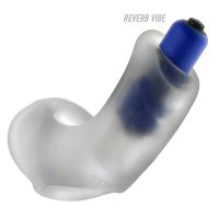 Hunkyjunk Buzzfuck - Taint Vibe Sling - Clear Ice, afbeelding 3