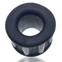 Hunkyjunk Gyroball - Ultra-stretch ballstretcher - Tar Ice, afbeelding 2