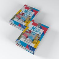 JO Tri-Me Triple Pack - Classics - Cadeauset met drie glijmiddelen - 30 ml, afbeelding 2