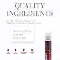 JO H2O - Raspberry Sorbet - Glijmiddel op waterbasis - 30 ml, afbeelding 4