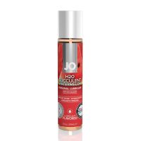 JO H2O - Succulent Watermelon - Glijmiddel op waterbasis - 30 ml