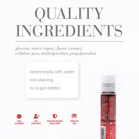 JO H2O - Succulent Watermelon - Glijmiddel op waterbasis - 30 ml, afbeelding 4