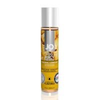 JO H2O - Juicy Pineapple - Glijmiddel op waterbasis - 30 ml