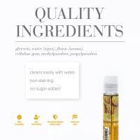 JO H2O - Juicy Pineapple - Glijmiddel op waterbasis - 30 ml, afbeelding 4