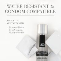 JO Premium - Original - Glijmiddel op siliconenbasis - 30 ml, afbeelding 2