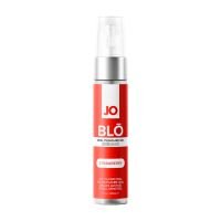 JO Blo - Aardbei - Gel voor Orale Seks - 30 ml