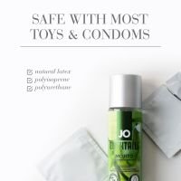 JO Cocktails - Mojito - Glijmiddel op waterbasis - 60 ml, afbeelding 4