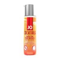 JO Cocktails - Sex on the Beach - Glijmiddel op waterbasis - 60 ml