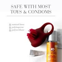 JO Cocktails - Sex on the Beach - Glijmiddel op waterbasis - 60 ml, afbeelding 3
