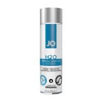 JO H2O - Original - Glijmiddel op waterbasis - 120 ml