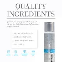 JO H2O - Original - Glijmiddel op waterbasis - 120 ml, afbeelding 4