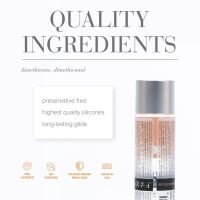 JO Premium Anal - Original - Glijmiddel op siliconenbasis - 120 ml, afbeelding 3