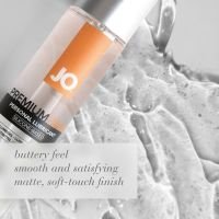 JO Premium Anal - Original - Glijmiddel op siliconenbasis - 120 ml, afbeelding 4