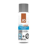 JO H2O Anal - Original - Anaal glijmiddel op waterbasis - 60 ml