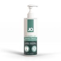 JO Cum Play - Hybride glijmiddel - 240 ml