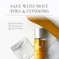 JO Cocktails - Mimosa - Glijmiddel op waterbasis - 60 ml, afbeelding 4