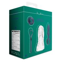 Loveline (S)explore - Toy Kit voor Hem - Stormy Forecast, afbeelding 2