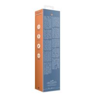 Loveline Krachtige wand vibrator met vaste handgreep - Blue Nova, afbeelding 6