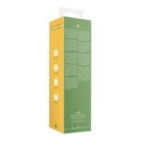 Loveline Krachtige wand vibrator massager met vaste handgreep - Green Mumba, afbeelding 6