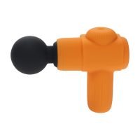 Loveline Mini oplaadbare Microboost massager - Oranje, afbeelding 2