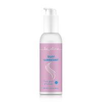 Loveline Zijdezacht glijmiddel - 150 ml