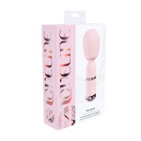Loveline Velour - Mini wand - Roze, afbeelding 4
