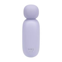 Loveline Mochi - Mini chunky wand vibrator - Lavendel