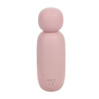 Loveline Mochi - Mini chunky wand vibrator - Roze, afbeelding 2