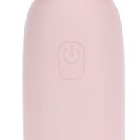 Loveline Mochi - Mini chunky wand vibrator - Roze, afbeelding 4