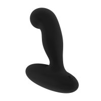 Mjuze The Sailor - Vibrerende prostaatstimulator - Zwart, afbeelding 3