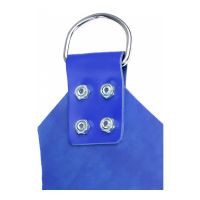 Mr. Sling Lederen sling met 4 punten - Blauw, afbeelding 3