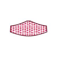 Masks by Shots Lips mondkapje, afbeelding 3