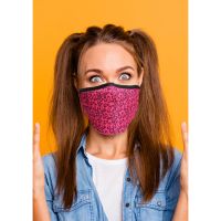Masks by Shots Cocky mondkapje, afbeelding 4