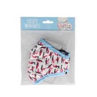 Masks by Shots Sutra mondkapje, afbeelding 2