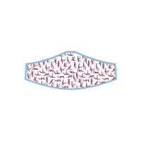 Masks by Shots Sutra mondkapje, afbeelding 3