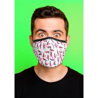 Masks by Shots Sutra mondkapje, afbeelding 4