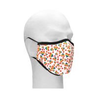 Masks by Shots Hearts mondkapje